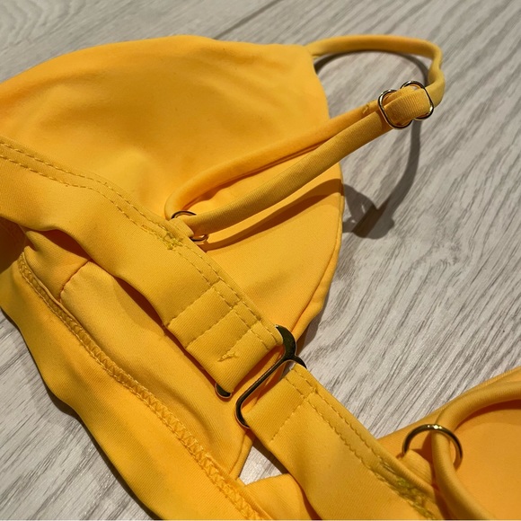 ROMWE cheeky bikini set - Picture 4 of 5